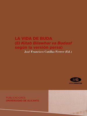 cover image of La Vida de Buda